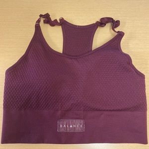 Balance Athletica Energy Bra